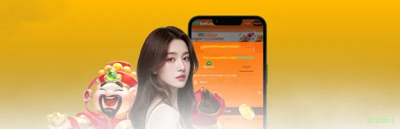 Slots no app 8711brl mobile
