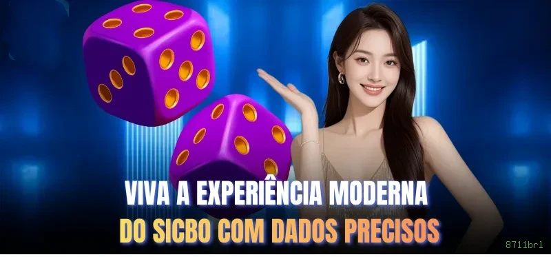 Aplicativo móvel 8711brl para iOS e Android