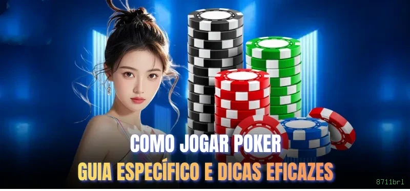 Plataforma 8711brl - cassino e apostas