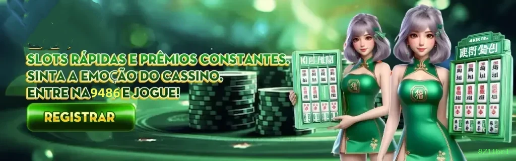 Programa VIP 8711brl - benefícios exclusivos