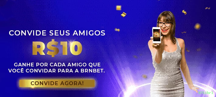 Slots com prêmios 8711brl